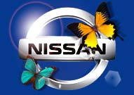�������� Nissan Bluebird Sylphy