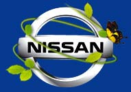�������� Nissan Bluebird Sylphy