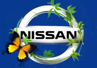 �������� Nissan Bluebird Sylphy