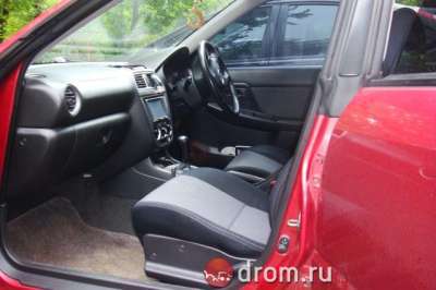 Продаётся  Subaru Impreza Wagon в Москве