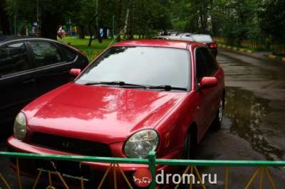 Продаётся  Subaru Impreza Wagon в Москве