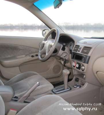 Продам Nissan Sentra 2001.