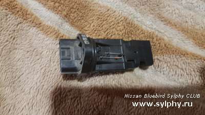 [Продам] Nissan 22680-6N11A (5 контактов)