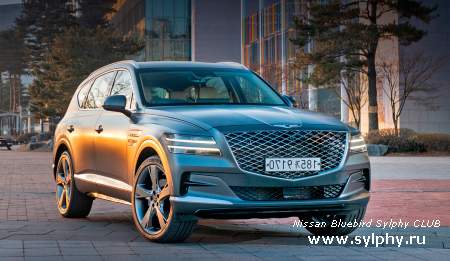 Genesis - это надёжно Genesis - это надёжно