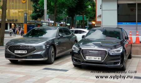 Genesis - это надёжно Genesis - это надёжно