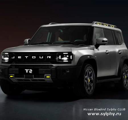 ���������� Jetour: ��������� ���, ����������� ������������ � ����� �� �������� ��������� ���������